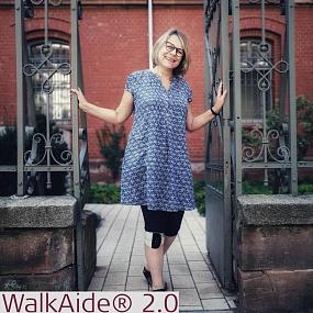 Система ФЭС второго поколения WalkAide II  для специалиста для применения в центре реабилитации