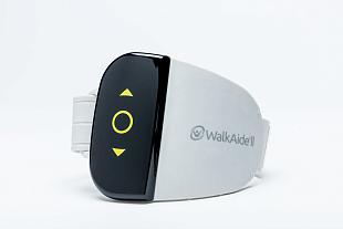 Функциональный электростимулятор (ФЭС) WalkAide II для домашней реабилитации ходьбы взрослого пациента